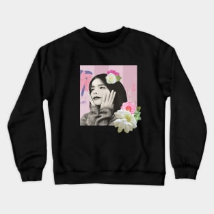 Bjork Crewneck Sweatshirt